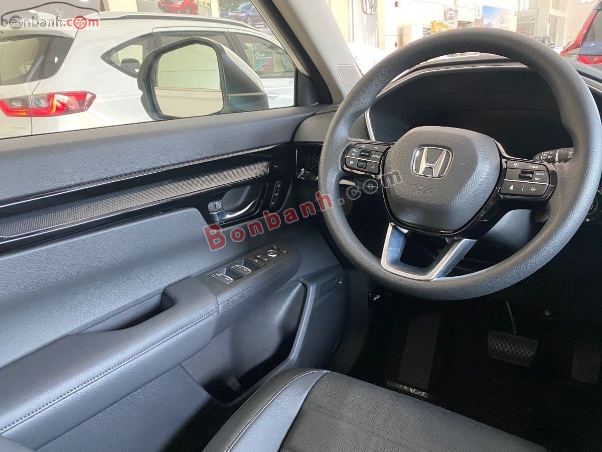 2026 Honda CRV G - ảnh nhỏ 7
