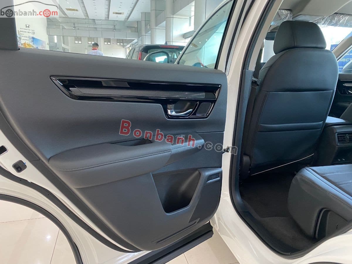 2026 Honda CRV G - ảnh nhỏ 9