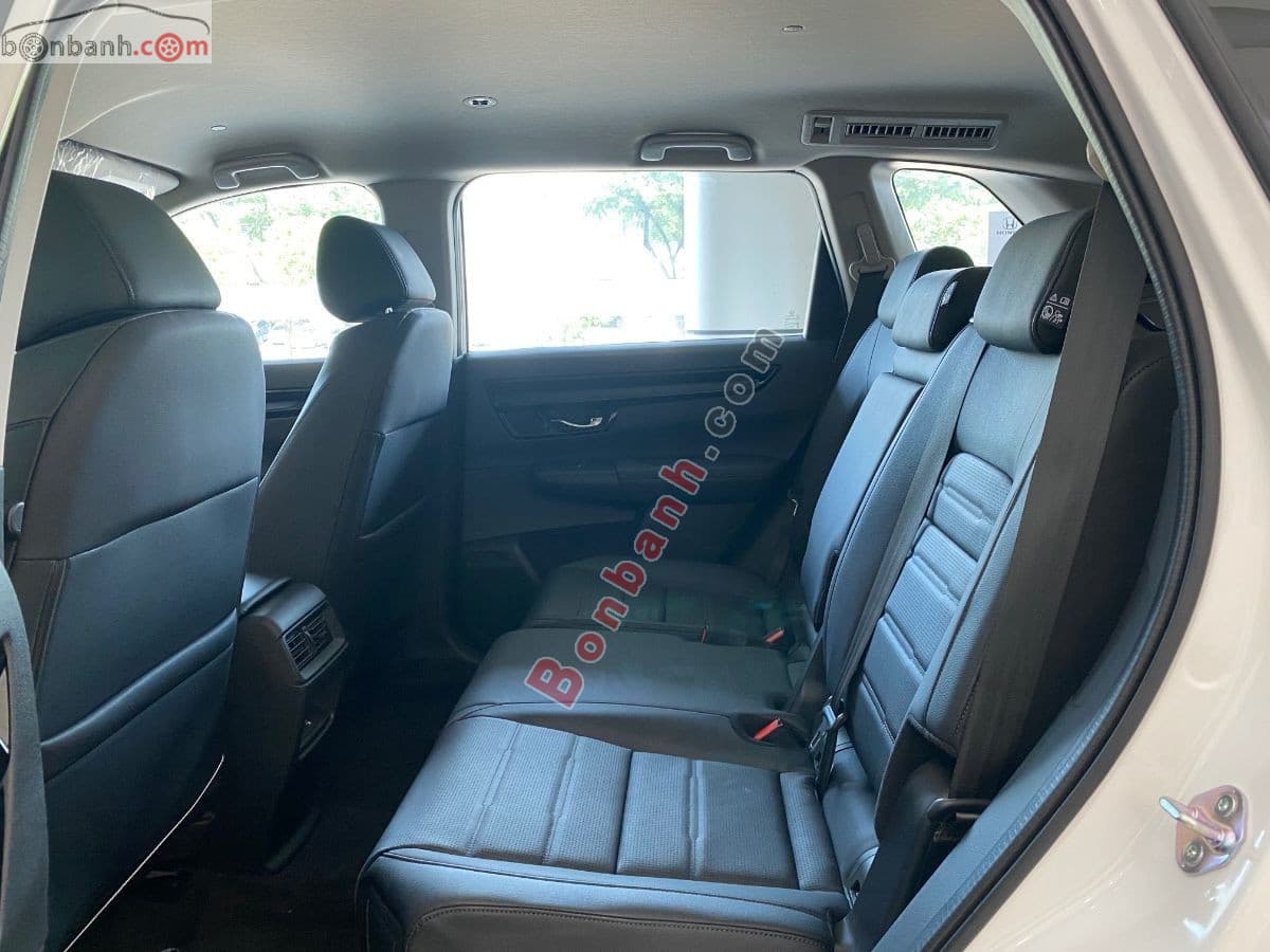 2026 Honda CRV G - ảnh nhỏ 8
