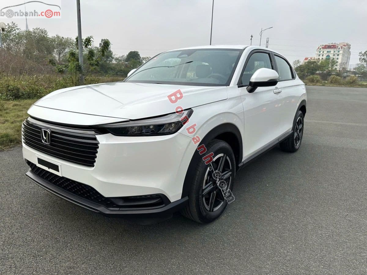 2026 Honda HRV L