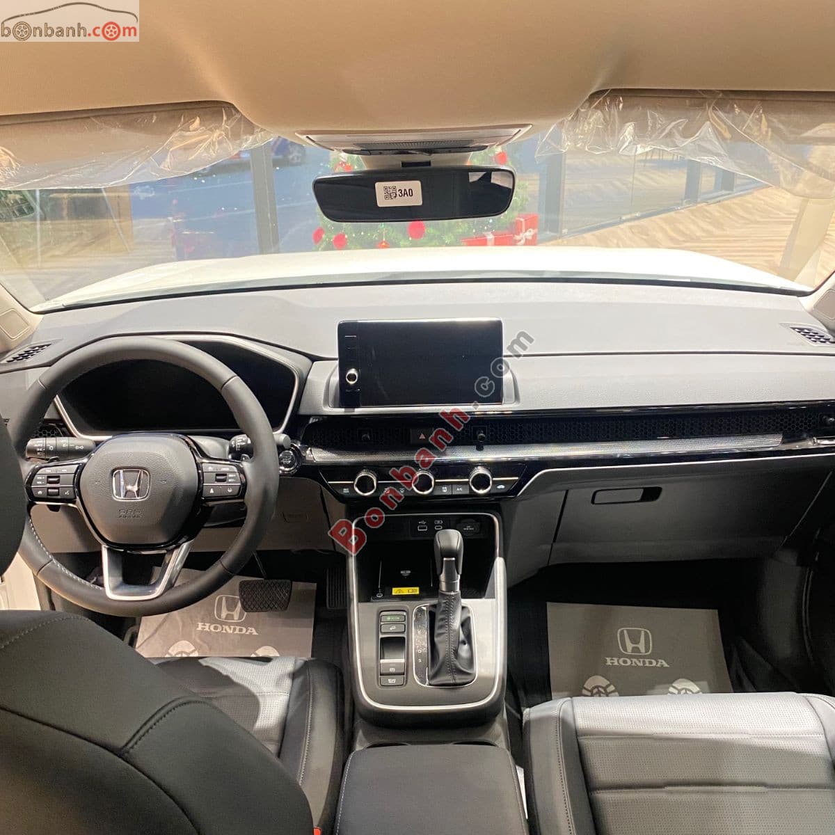 2026 Honda CRV L - ảnh nhỏ 6