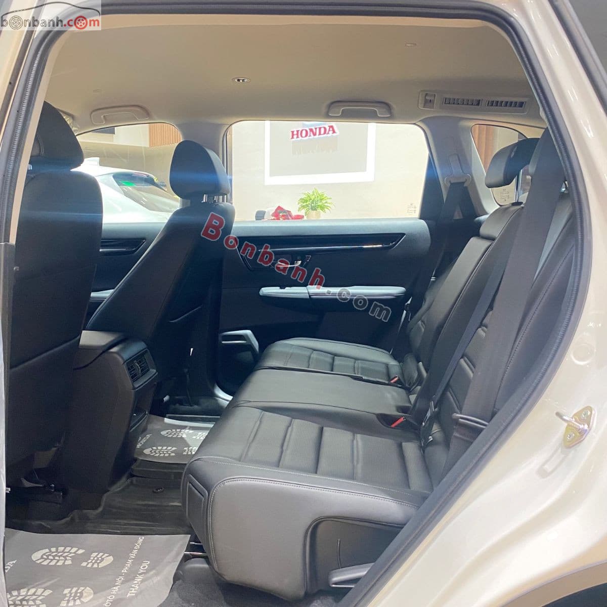 2026 Honda CRV L - ảnh nhỏ 7