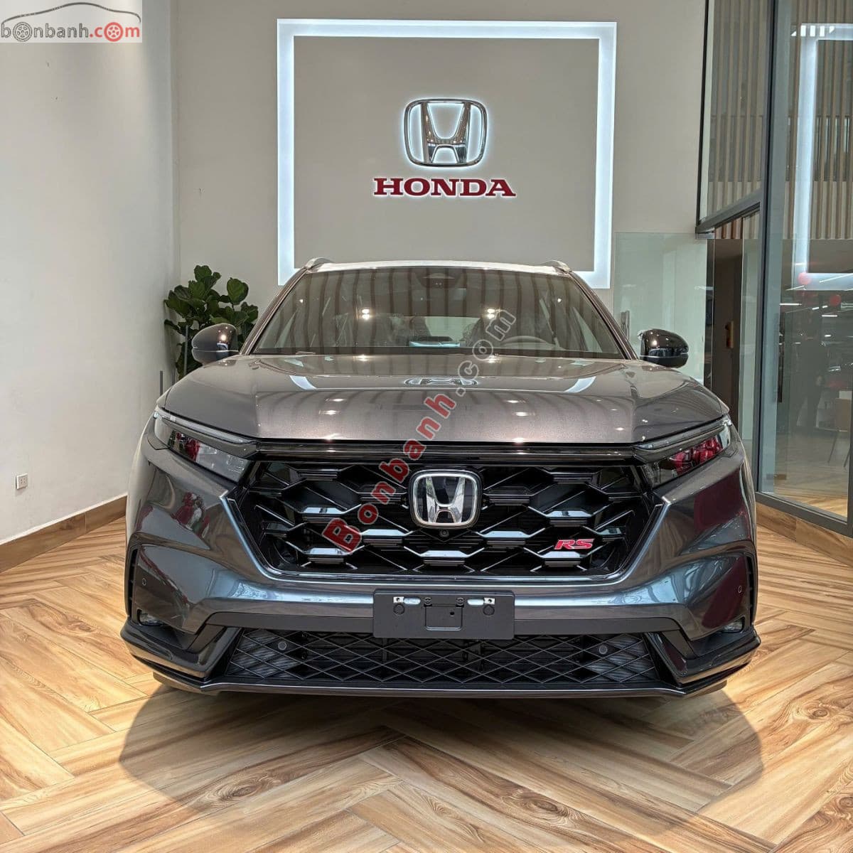 2026 Honda CRV e:HEV RS - Image 1