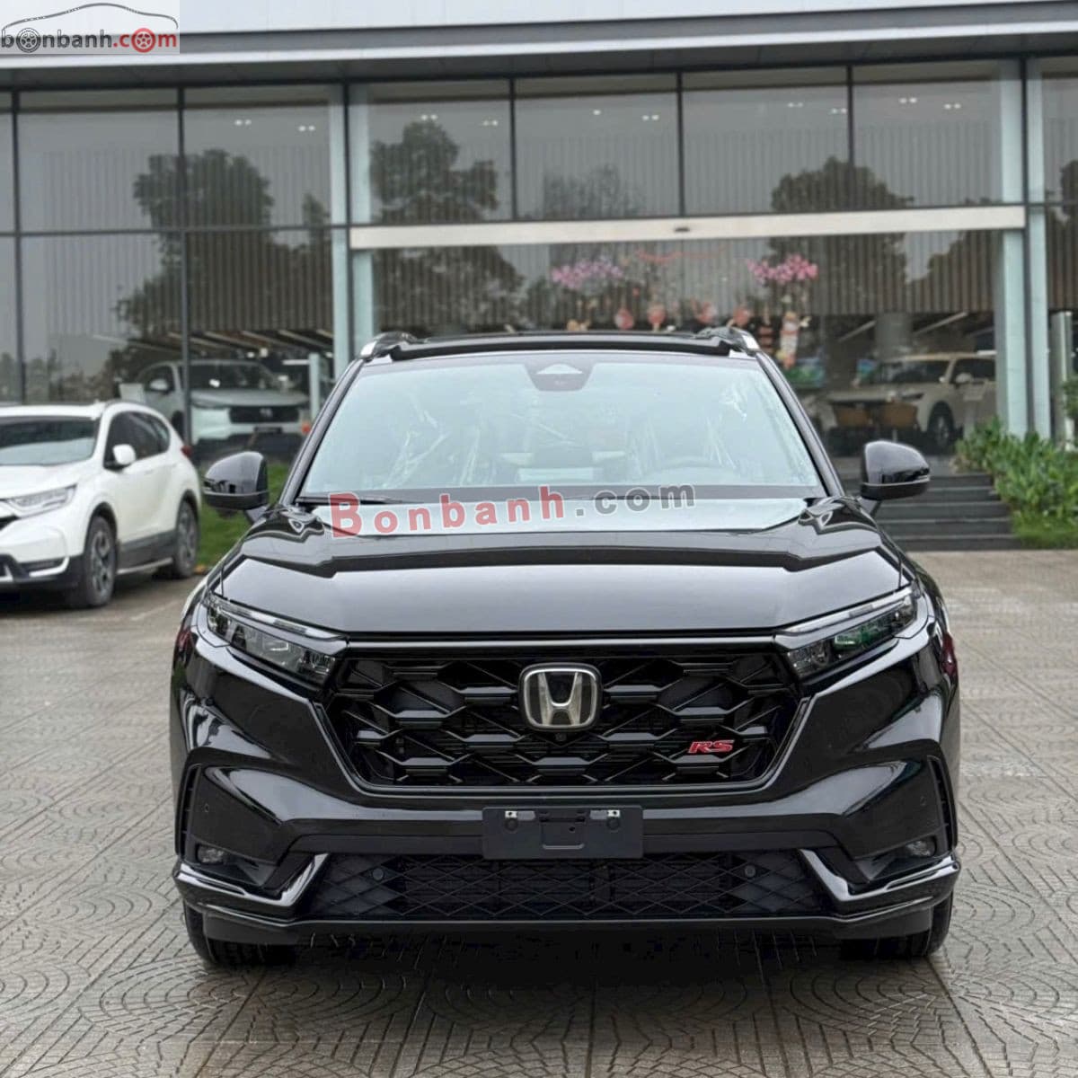 2026 Honda CRV e:HEV RS - Image 1