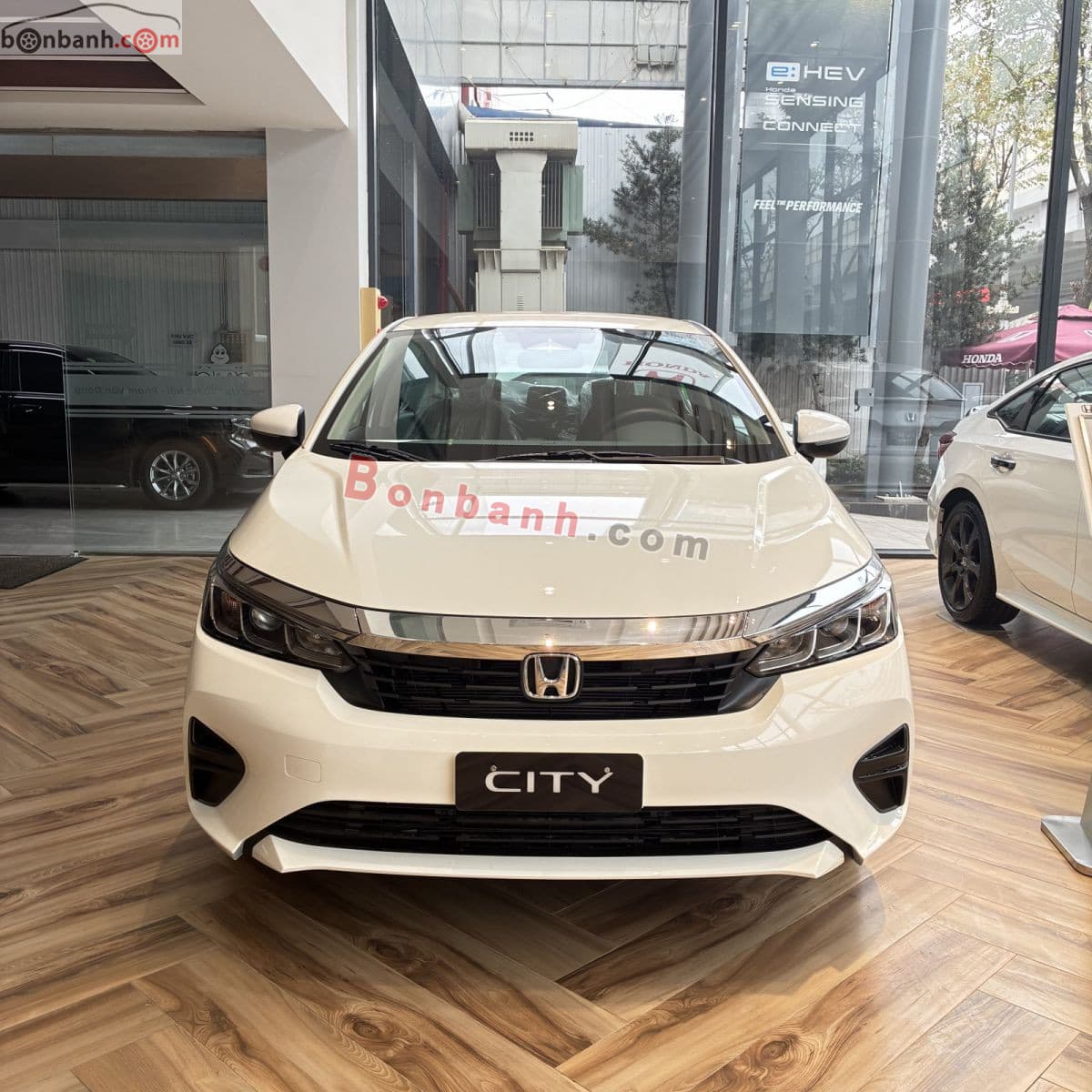 2026 Honda City G 1.5 AT