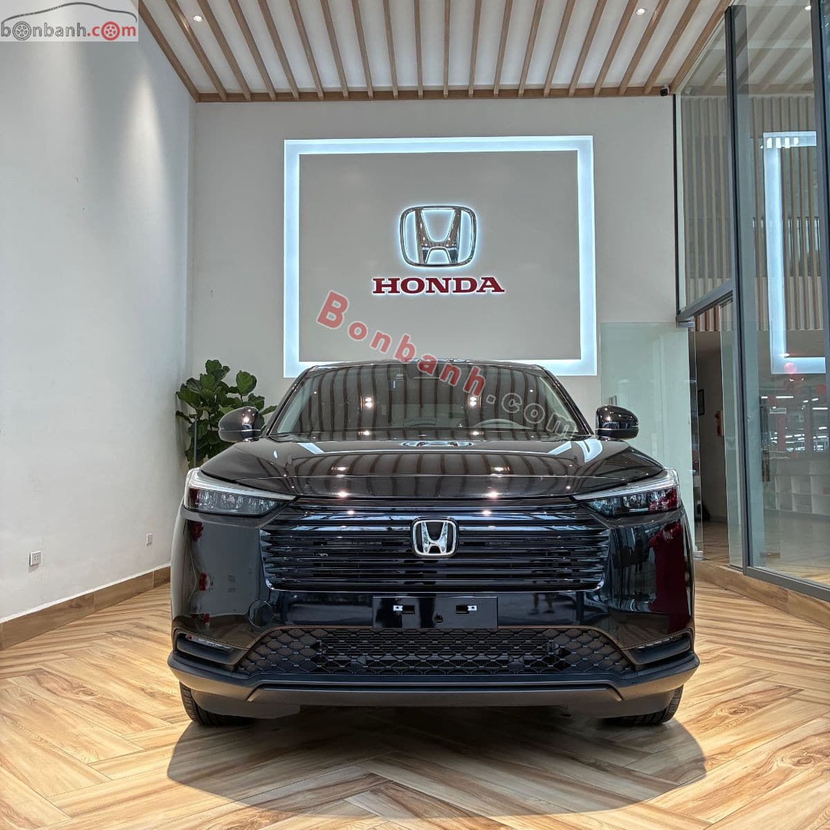2026 Honda HRV G