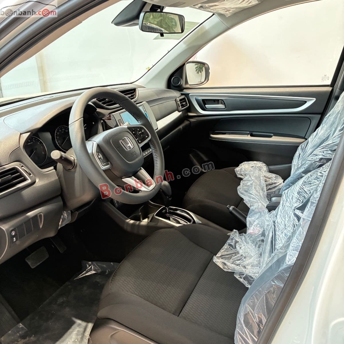 2026 Honda BR V G - ảnh nhỏ 6