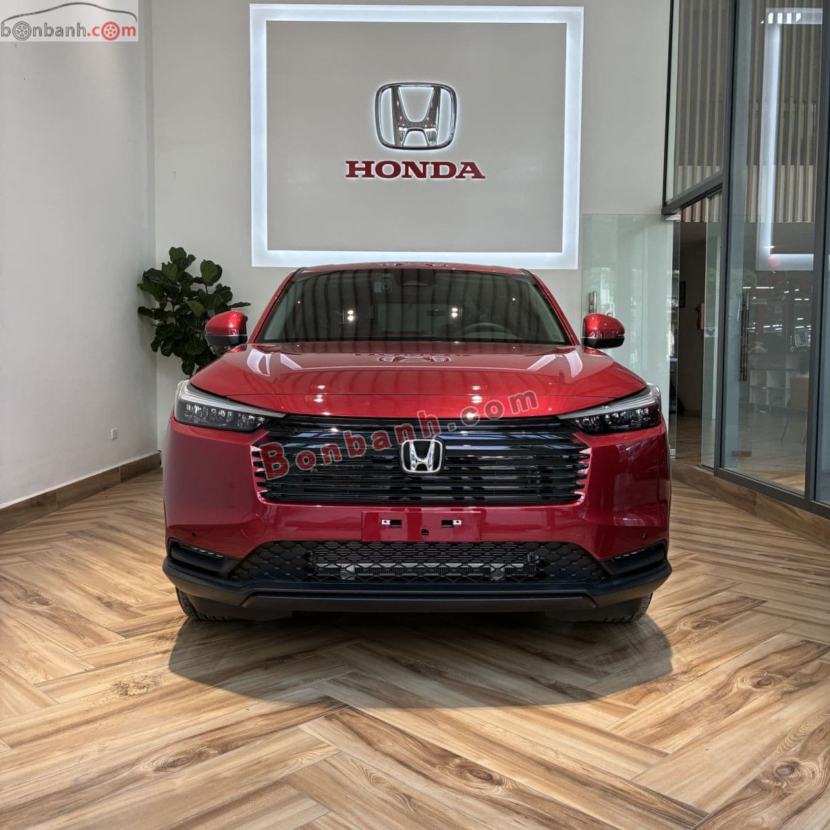 2026 Honda HRV L
