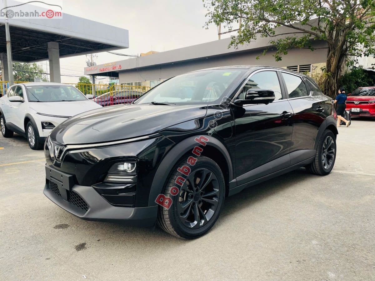 2026 VinFast VF6 Plus