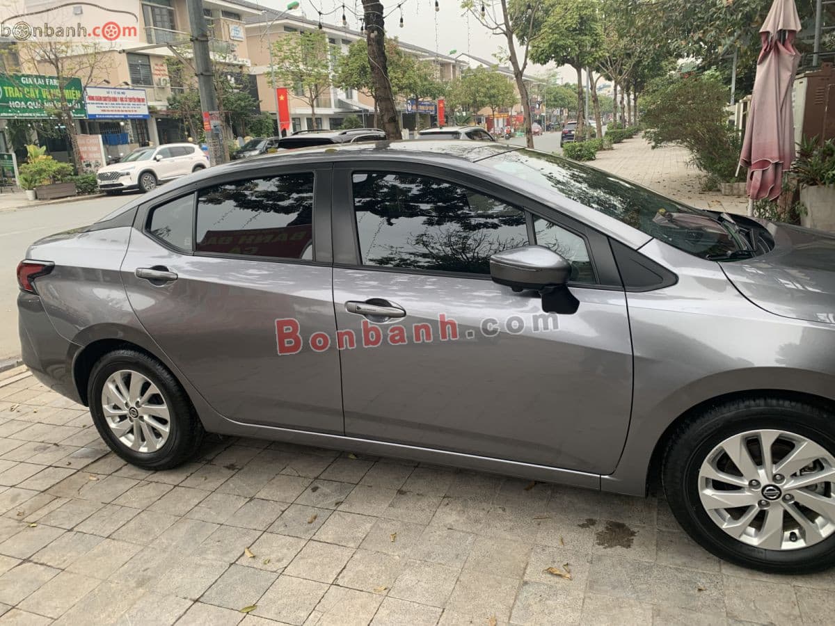2023 Nissan Almera VL 1.0 CVT Cao cấp