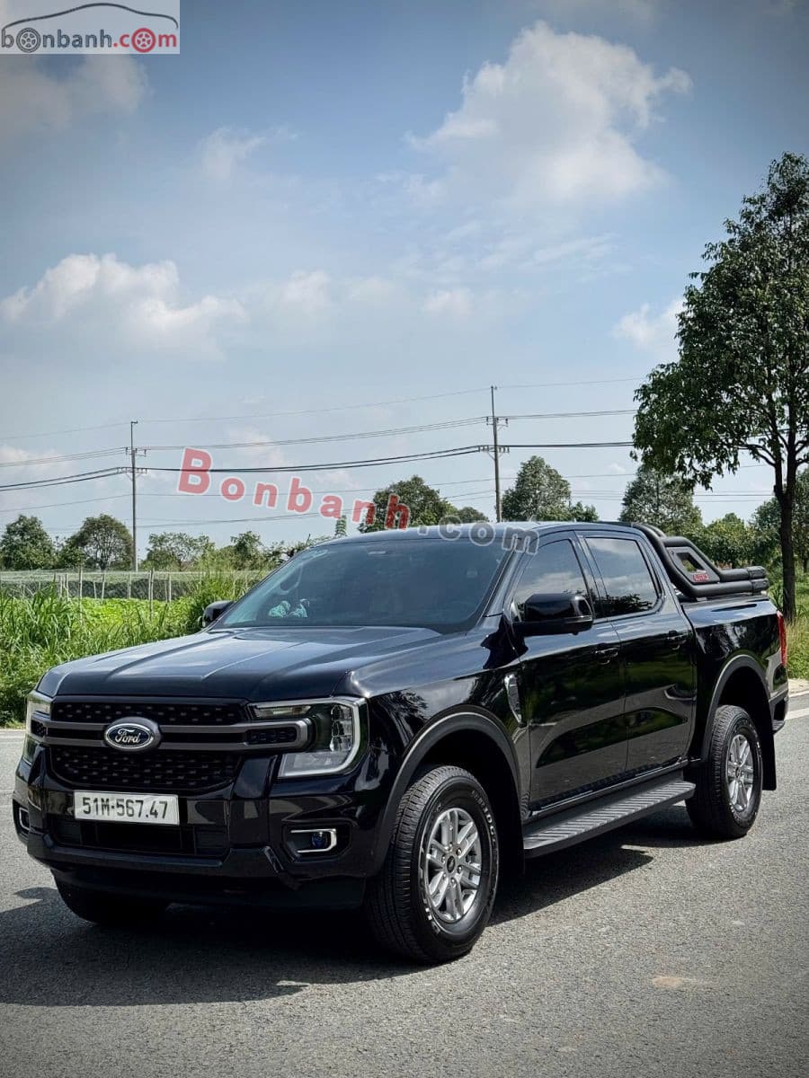 2025 Ford Ranger XLS 2.0L 4x2 AT