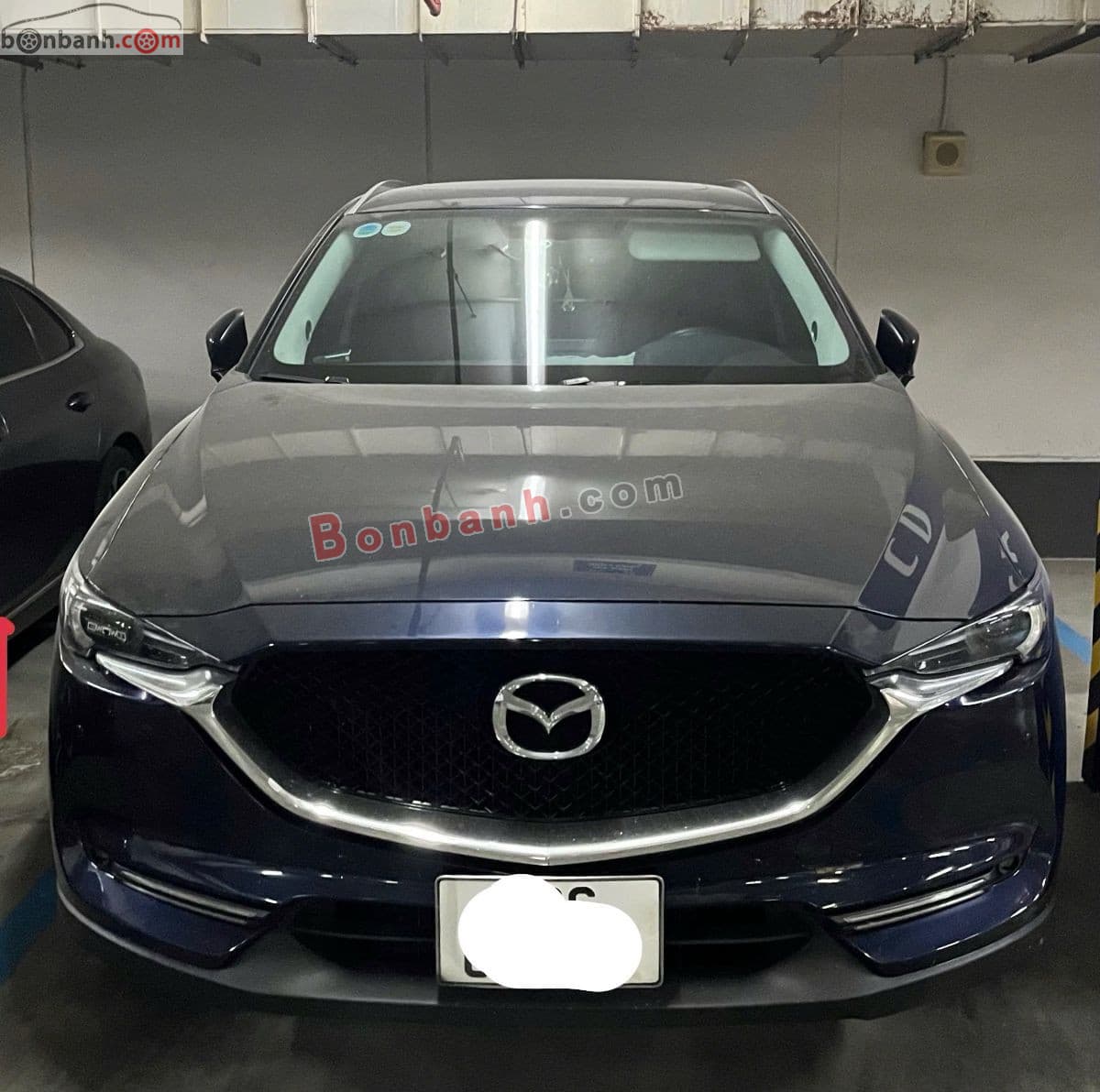 2020 Mazda CX5 2.0 Luxury
