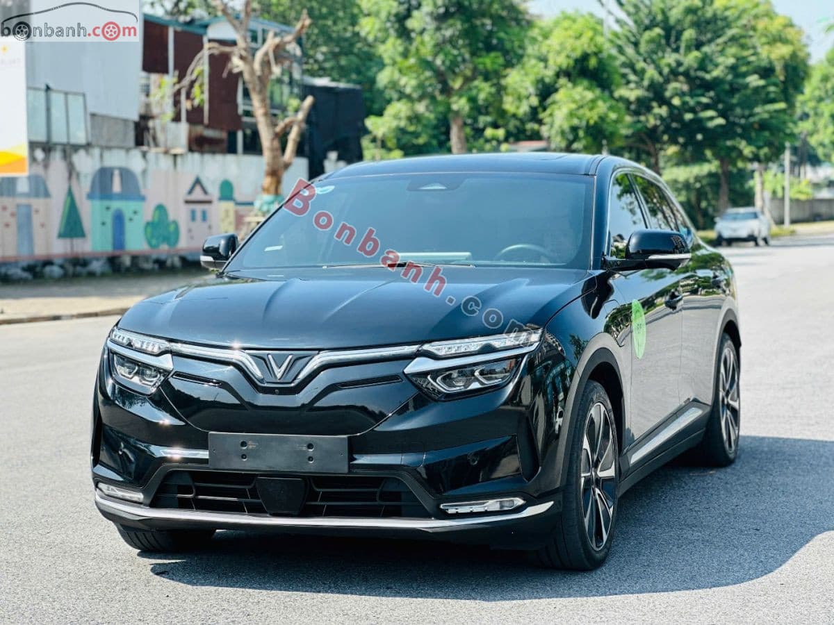 2023 VinFast VF8 Plus AWD