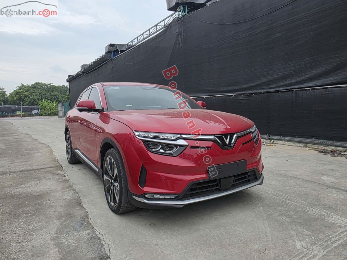 2023 VinFast VF8 Plus AWD