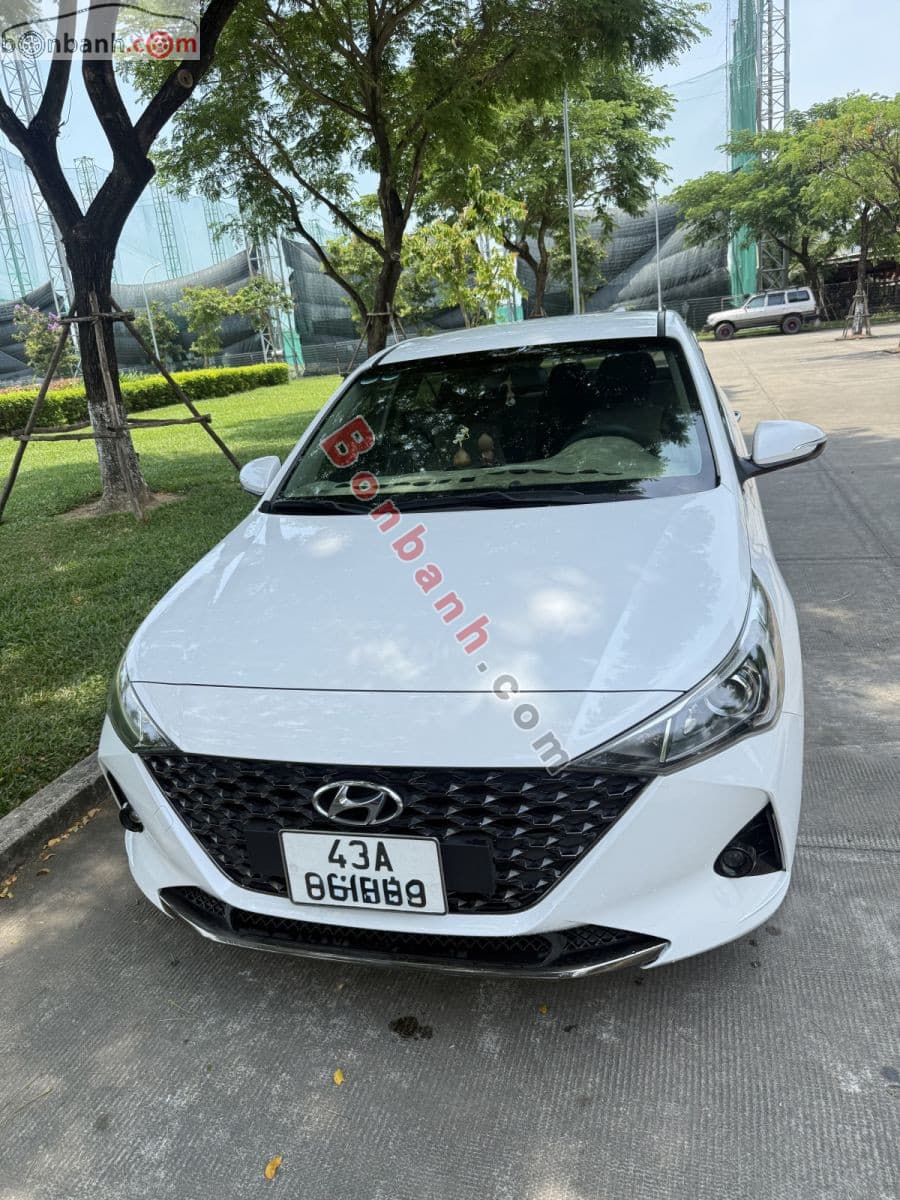 2022 Hyundai Accent 1.4 AT