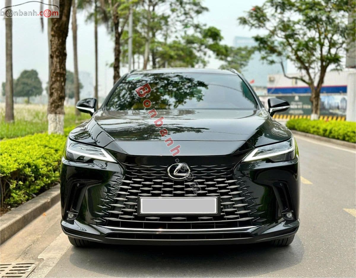 2024 Lexus RX 350 Premium