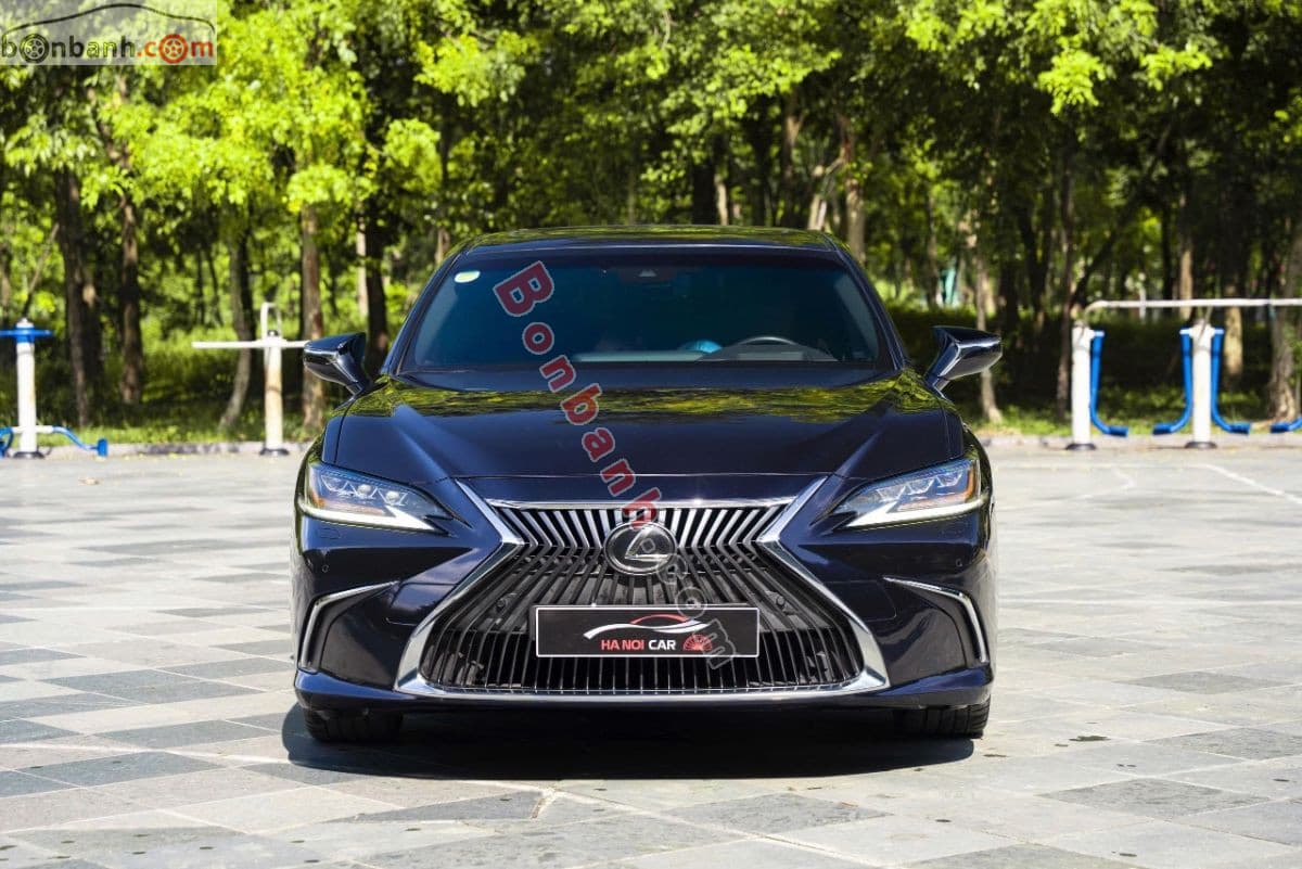 2021 Lexus ES 250