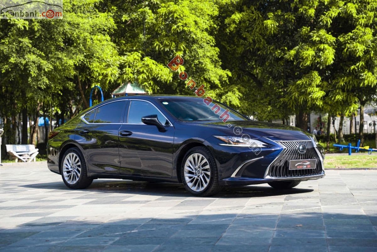 2021 Lexus ES 250 - ảnh nhỏ 2