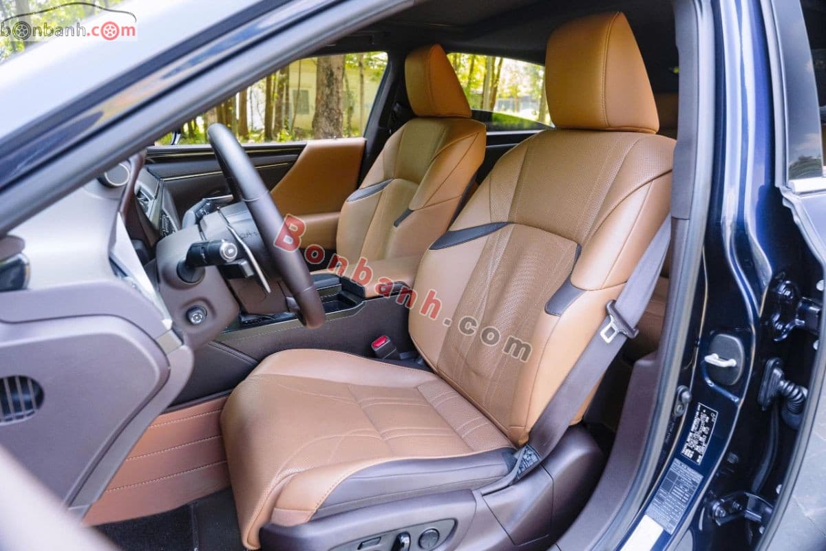 2021 Lexus ES 250 - ảnh nhỏ 6