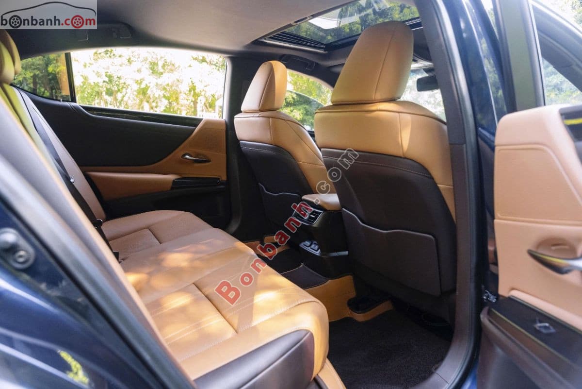 2021 Lexus ES 250 - ảnh nhỏ 7