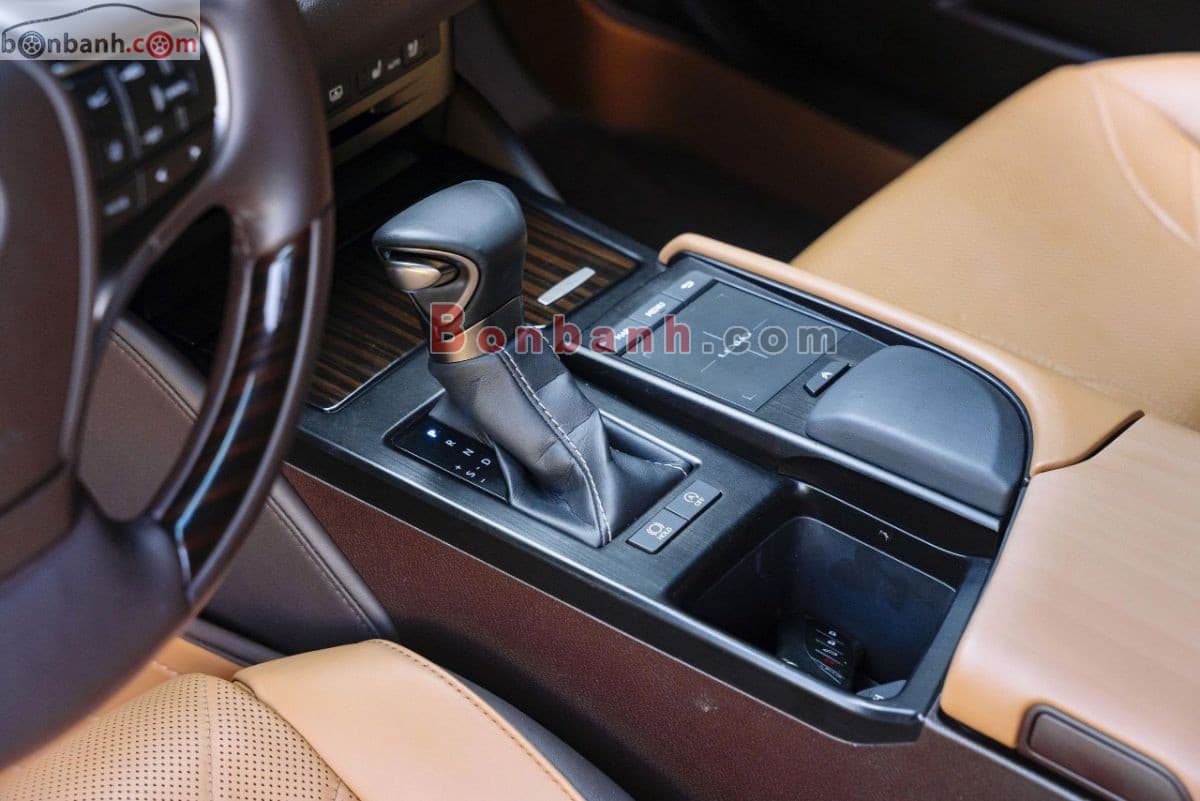 2021 Lexus ES 250 - ảnh nhỏ 10