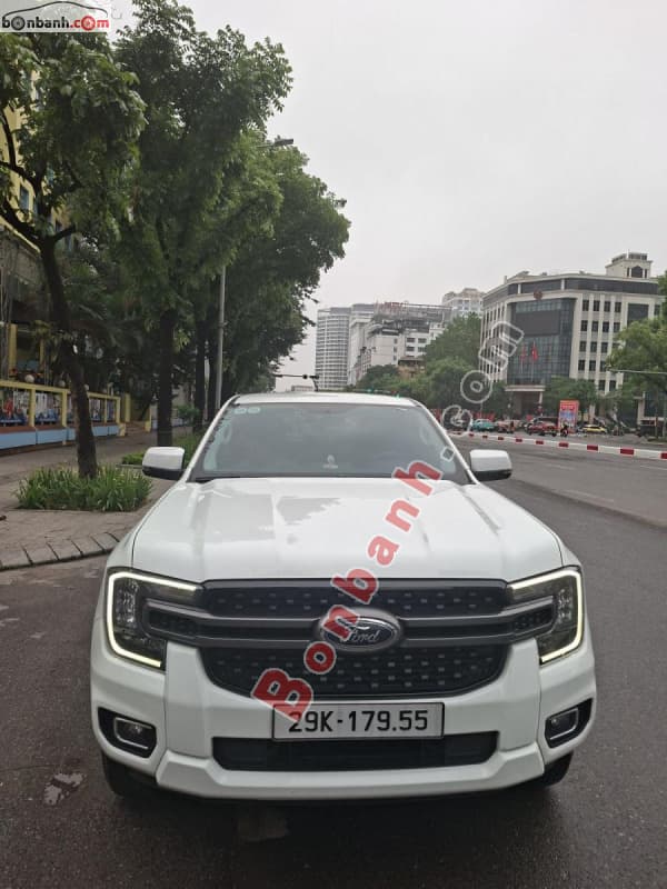 2024 Ford Ranger XLS 2.0L 4x2 AT