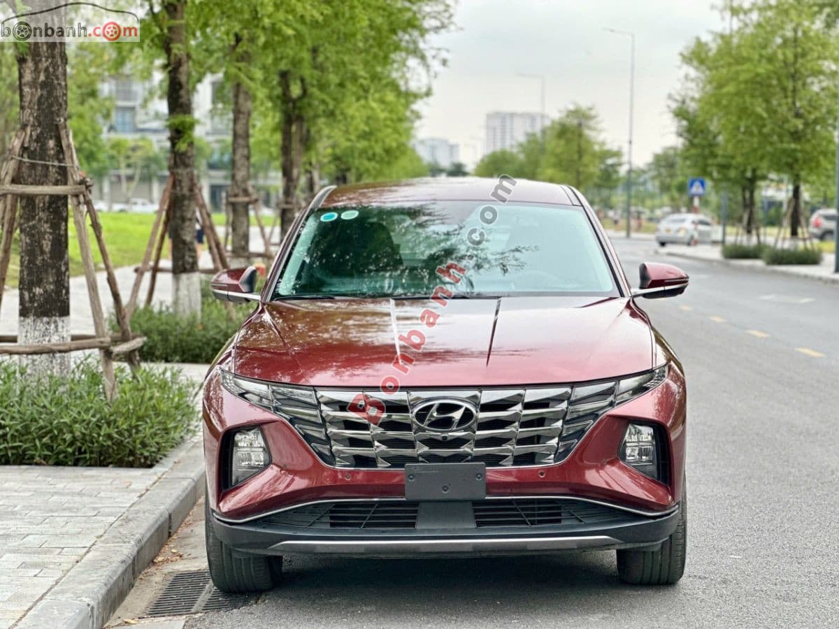2023 Hyundai Tucson 2.0 AT Đặc biệt