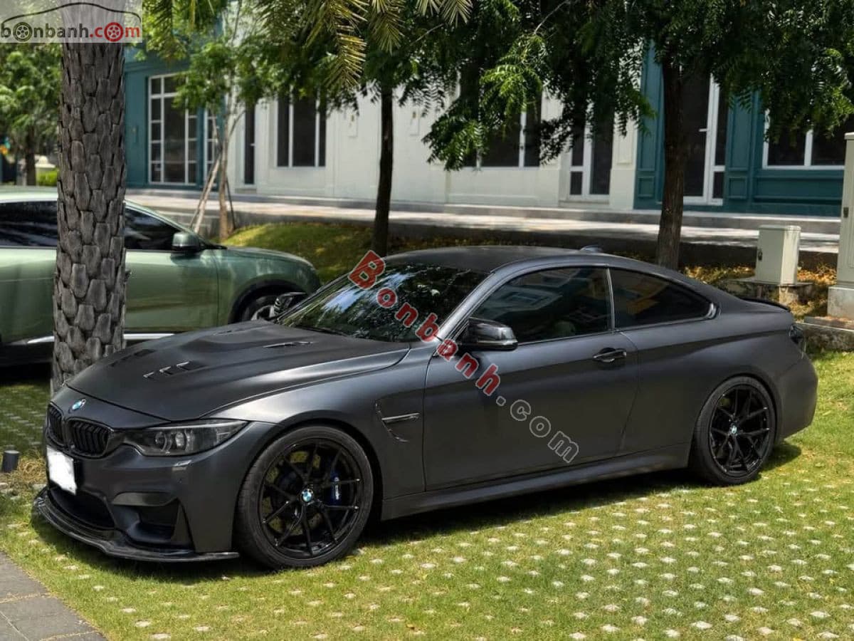 2013 BMW 4 Series 428i Coupe