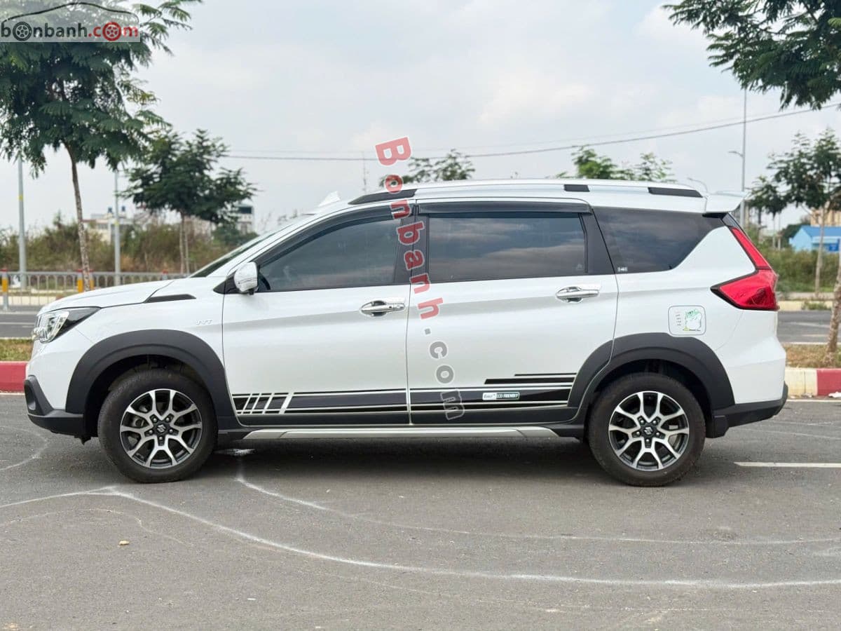 2022 Suzuki XL7 Sport Limited 1.5 AT