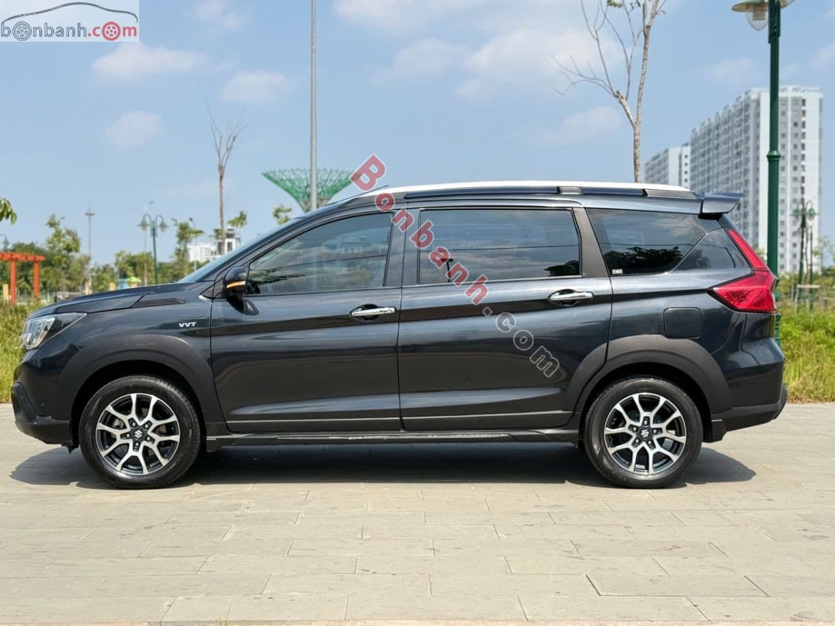 2022 Suzuki XL7 Sport Limited 1.5 AT