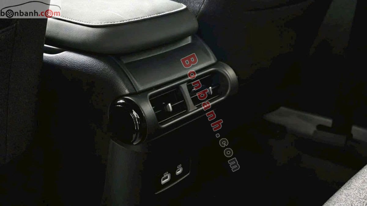 2025 VinFast Limo Green AT - ảnh nhỏ 4