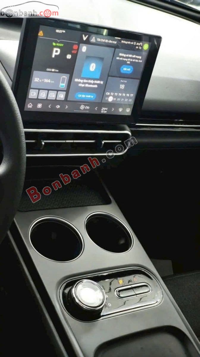 2025 VinFast Limo Green AT - ảnh nhỏ 2