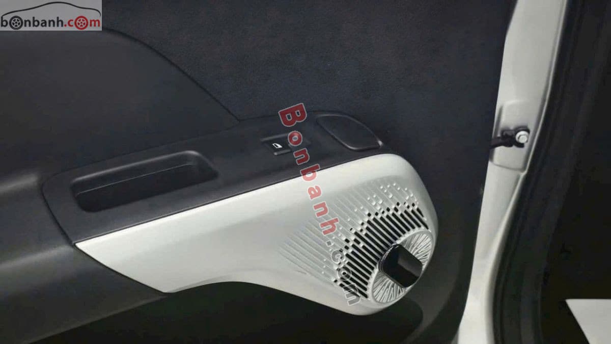 2025 VinFast Limo Green AT - ảnh nhỏ 5