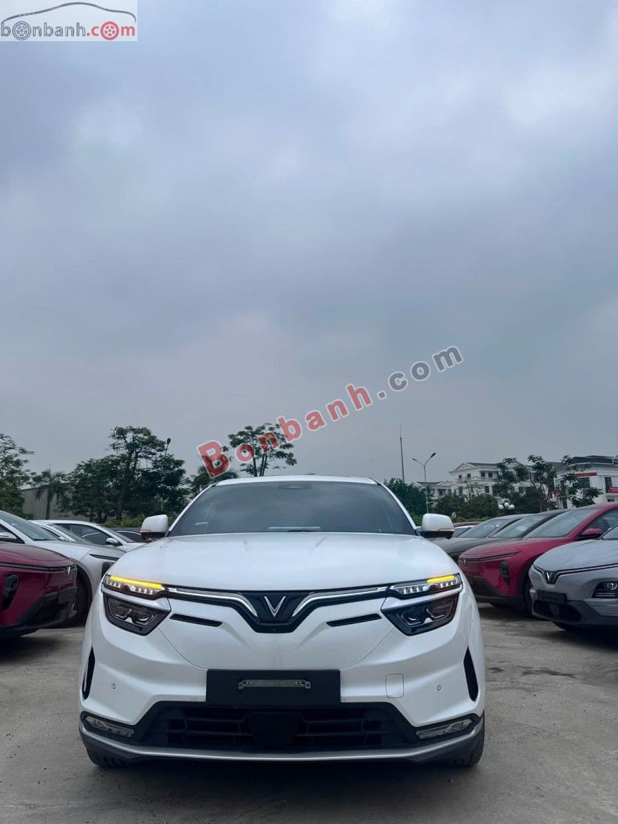 2023 VinFast VF8 Plus AWD