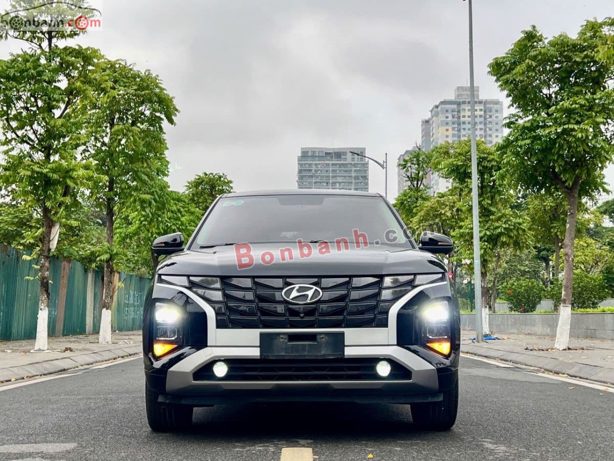 2022 Hyundai Creta Đặc biệt 1.5 AT