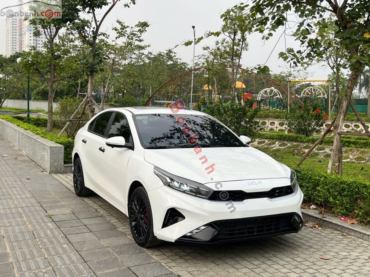 2025 Kia K3 Luxury 1.6 AT