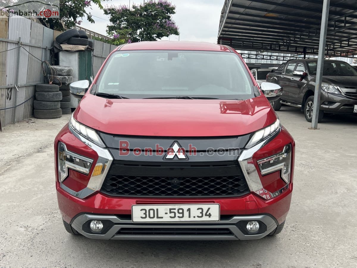 2024 Mitsubishi Xpander Premium 1.5 AT