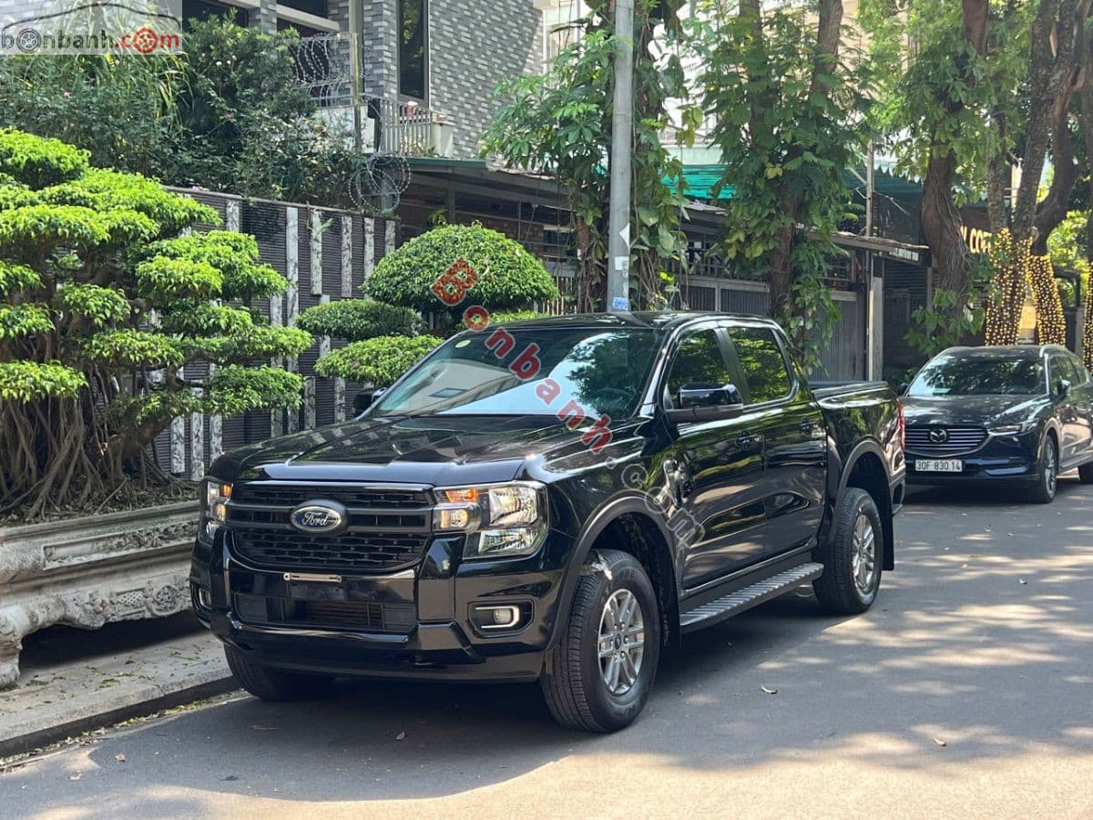 2023 Ford Ranger XLS 2.0L 4x2 AT