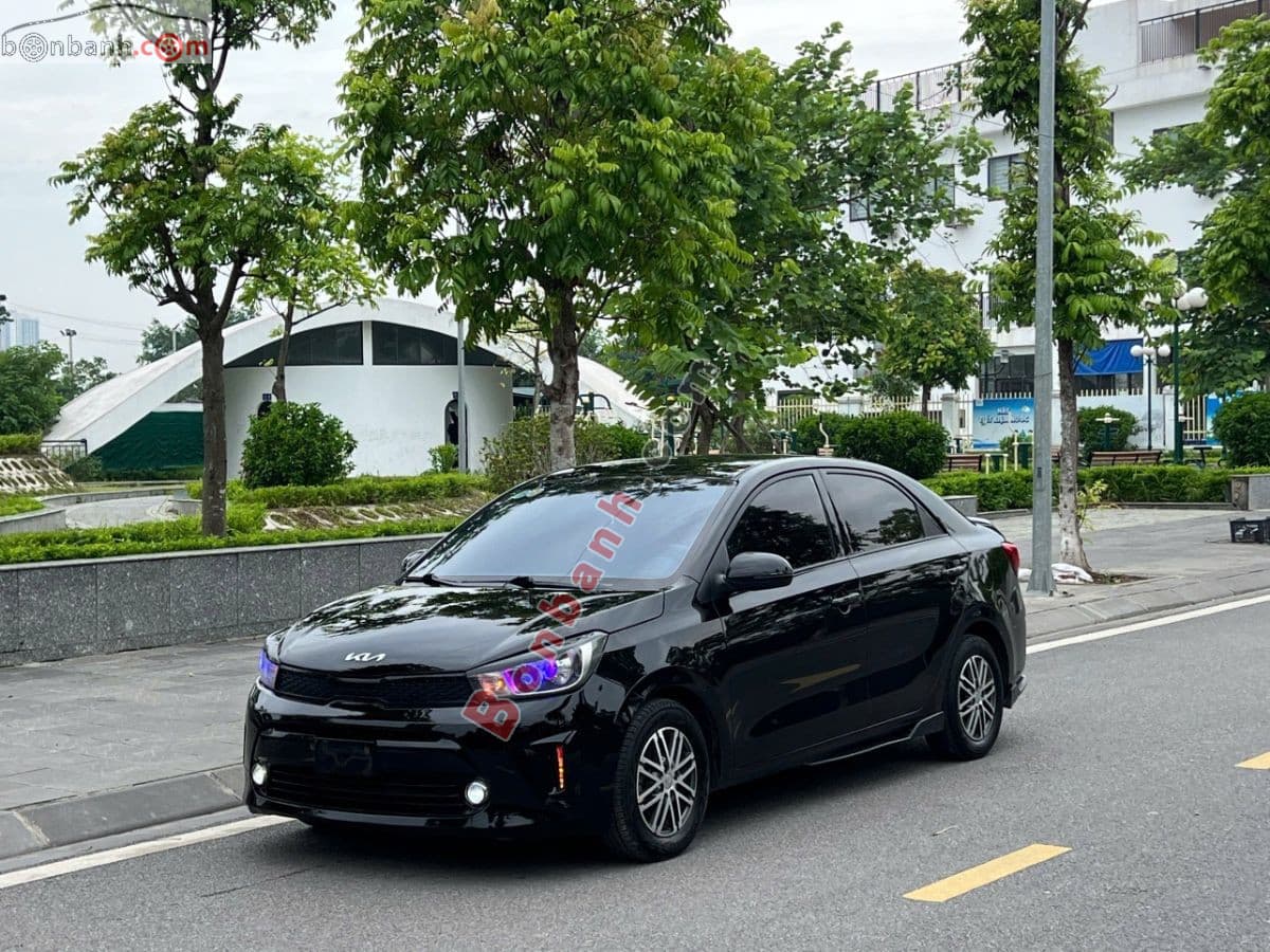 2021 Kia Soluto 1.4 MT Deluxe