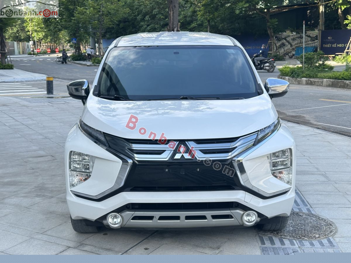 2020 Mitsubishi Xpander 1.5 AT