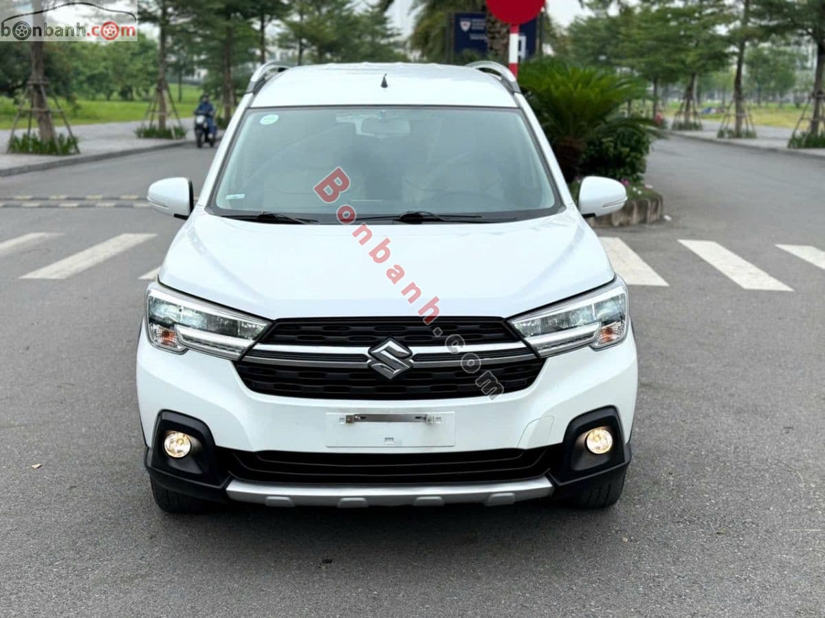 2020 Suzuki XL7 1.5 AT