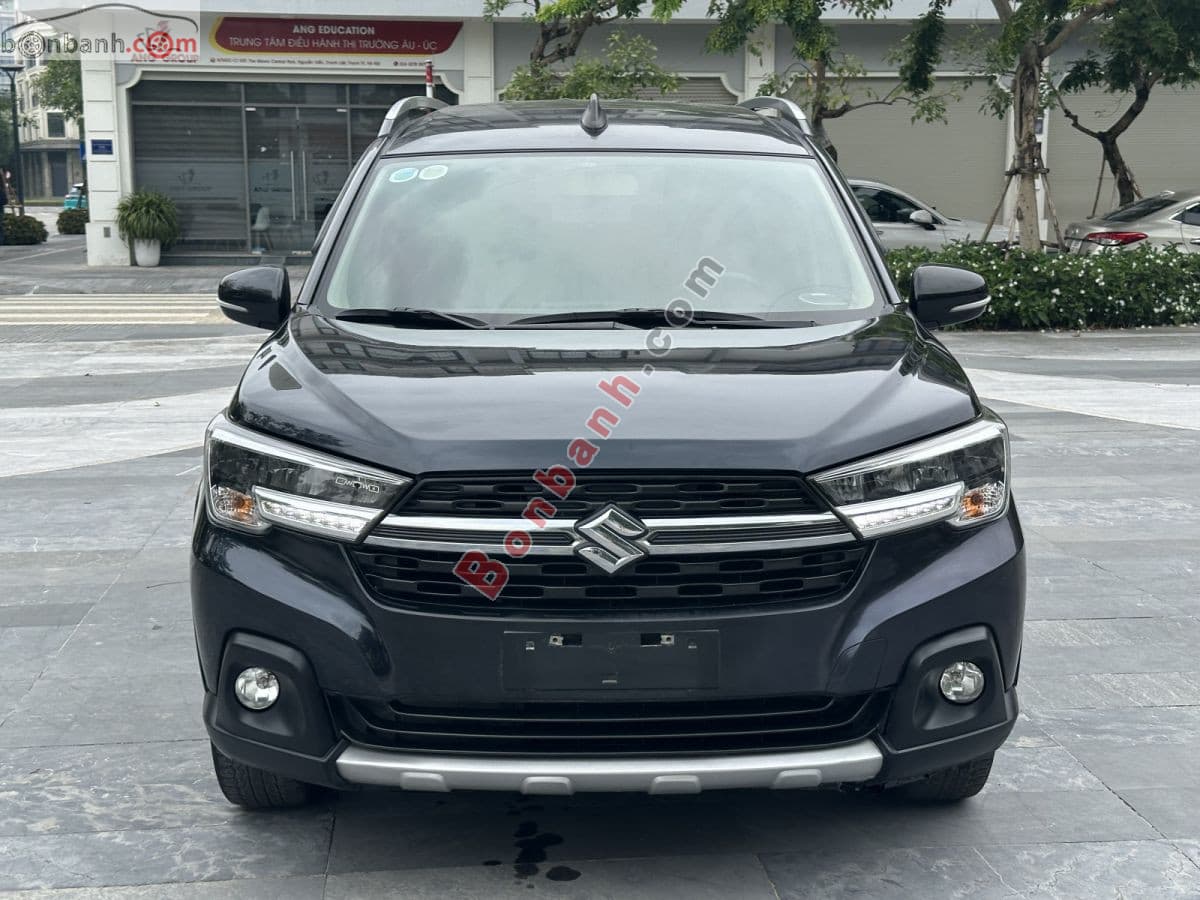 2022 Suzuki XL7 1.5 AT