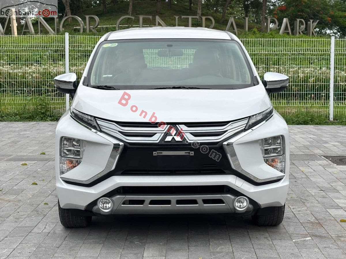 2021 Mitsubishi Xpander 1.5 AT