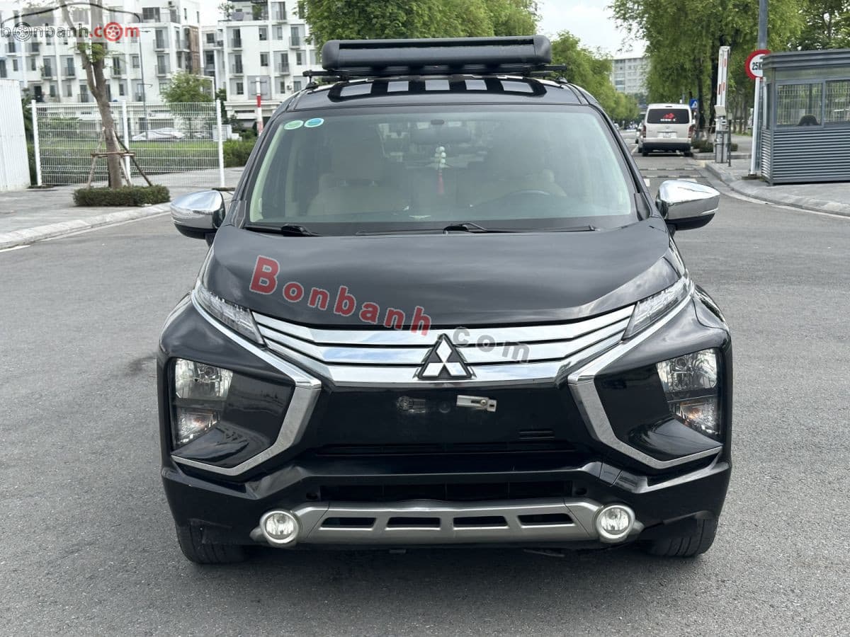 2019 Mitsubishi Xpander 1.5 AT