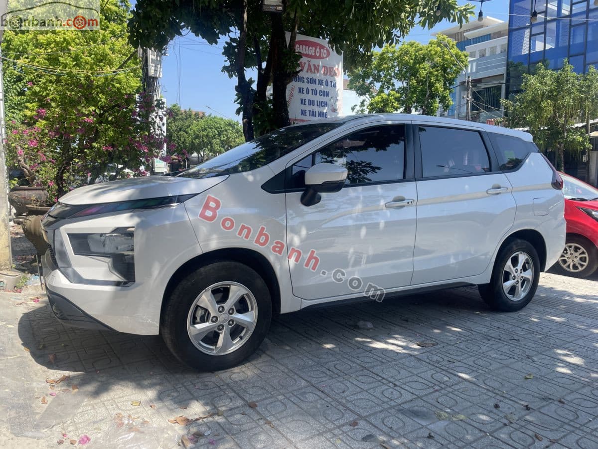 2022 Mitsubishi Xpander 1.5 AT