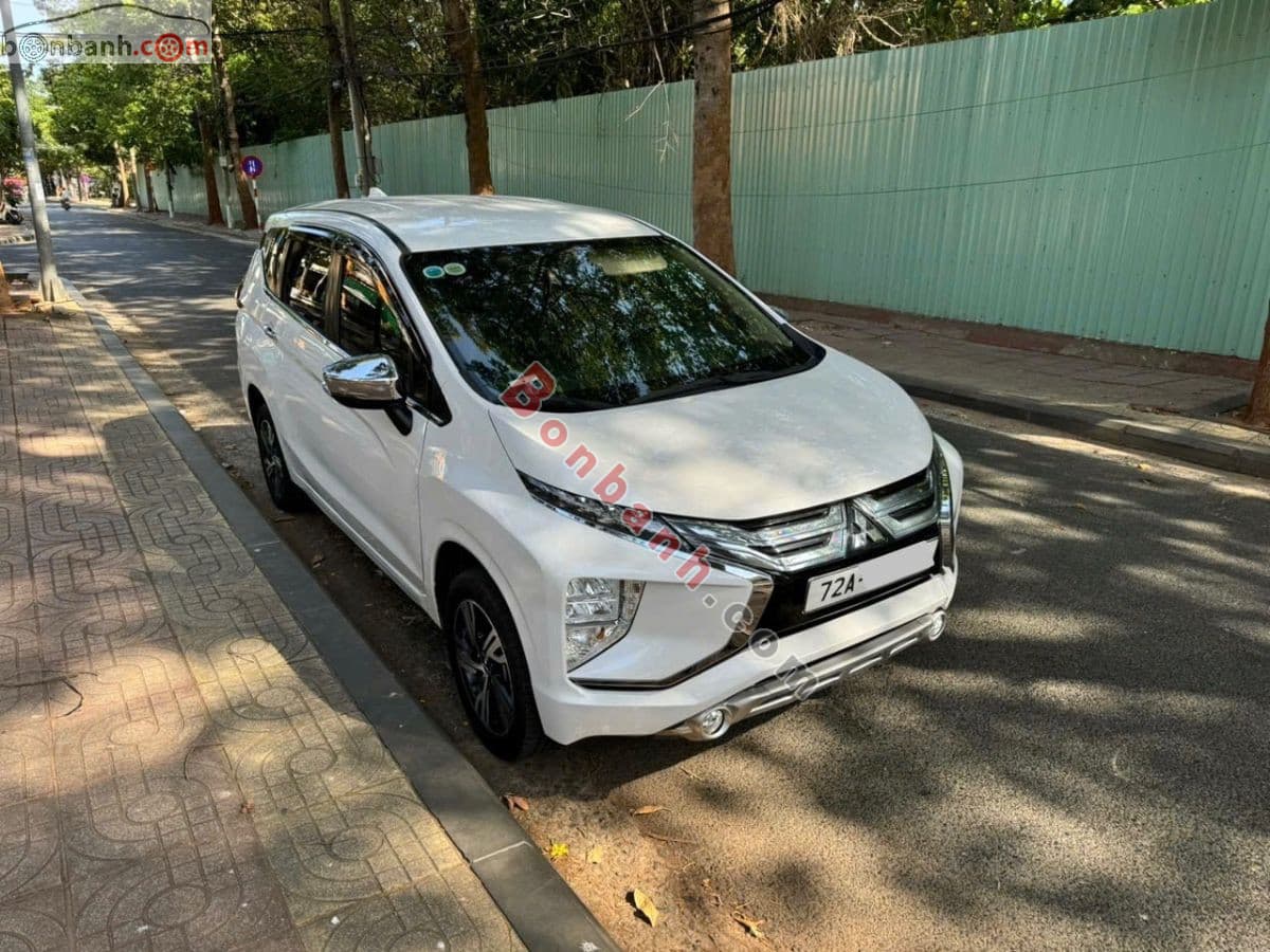 2021 Mitsubishi Xpander 1.5 AT