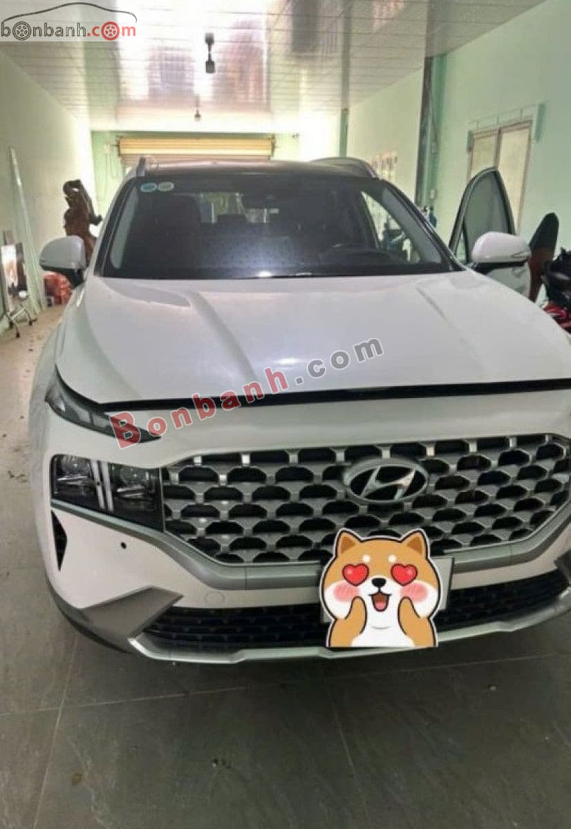 2022 Hyundai SantaFe Đặc biệt 2.5L HTRAC