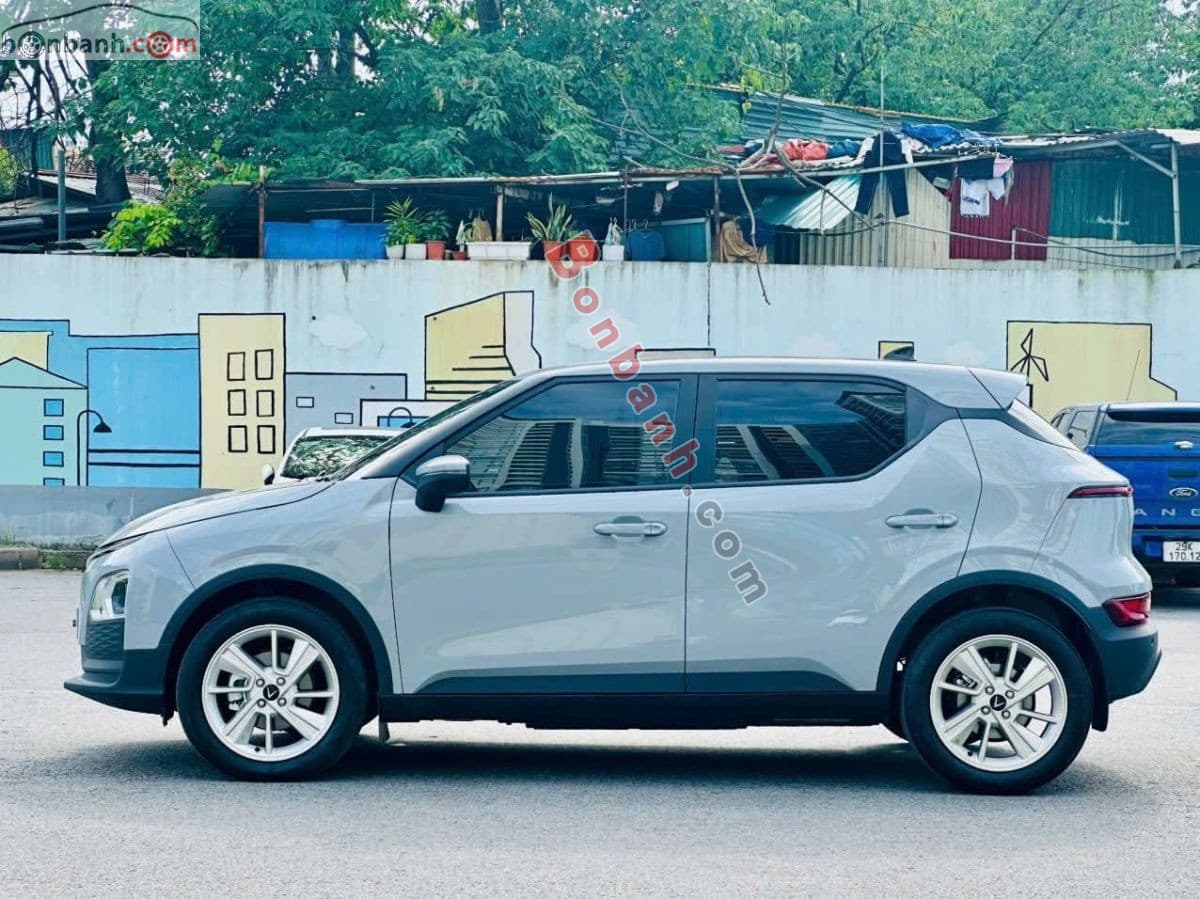 2026 VinFast VF5 Plus