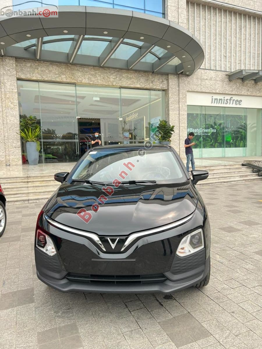 2026 VinFast VF5 Plus