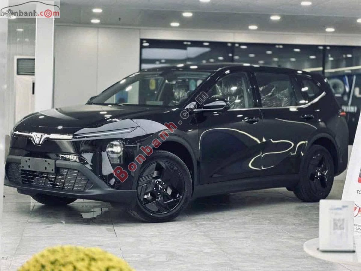 2026 VinFast VF MPV 7 AT